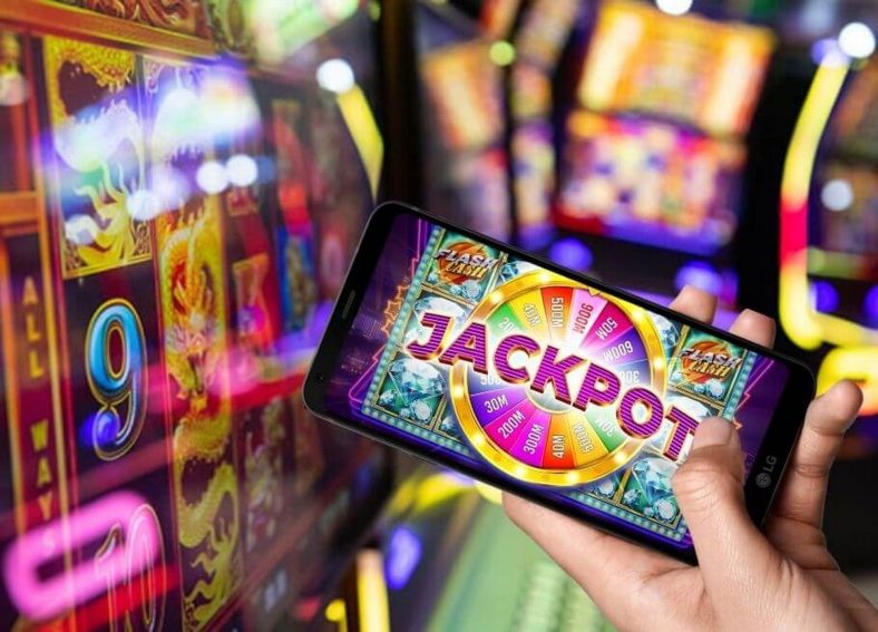 Prediksi Slot Gacor Pasjackpot Hari Ini: Rahasia dan Tips Menang