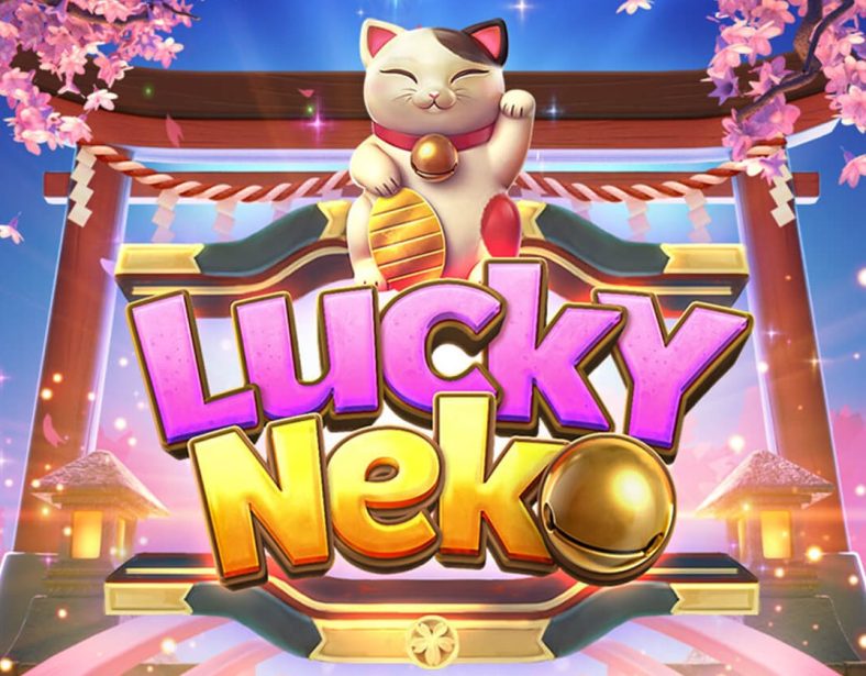 lucky neko slot