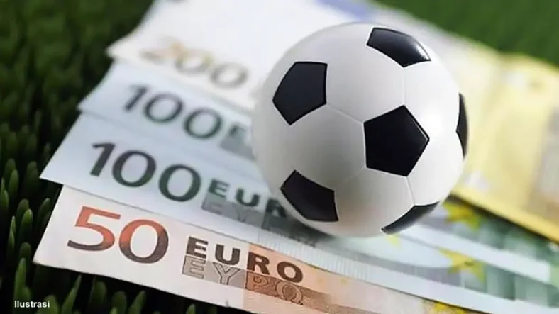 Teknik Bertaruh pada Tim Underdog di Judi Bola