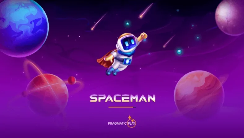 spaceman